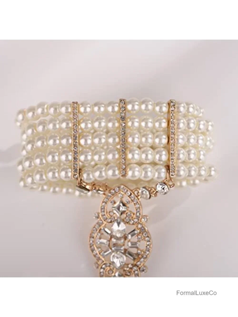 N/A elegant 1920s